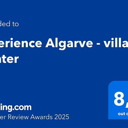 Xperience Algarve - Village Center Armacao de Pera Luaran gambar