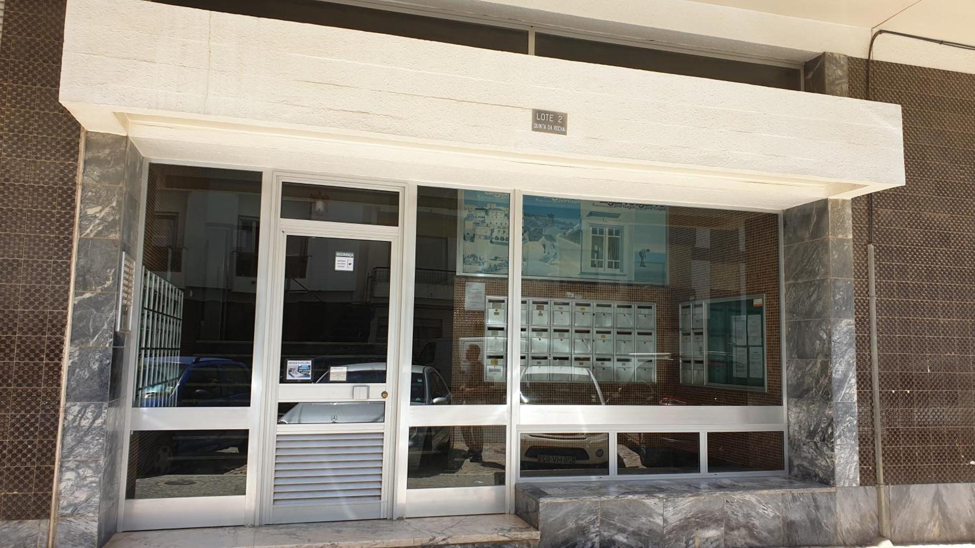 Xperience Algarve - Village Center Armacao de Pera Bilik gambar
