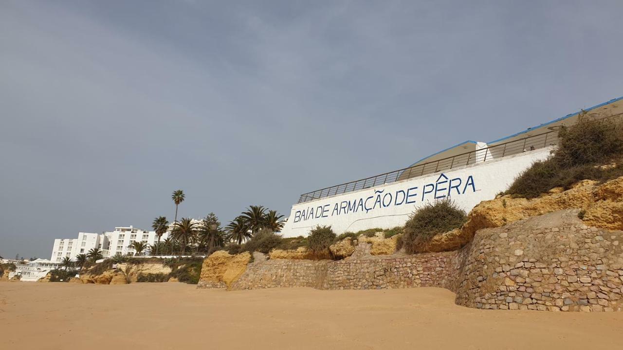 Xperience Algarve - Village Center Armacao de Pera Luaran gambar